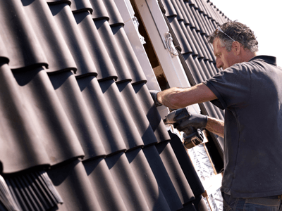 Why Choose Residential Roofers Pros